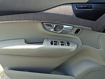2023 Volvo XC90 B6 Plus 7-Seater