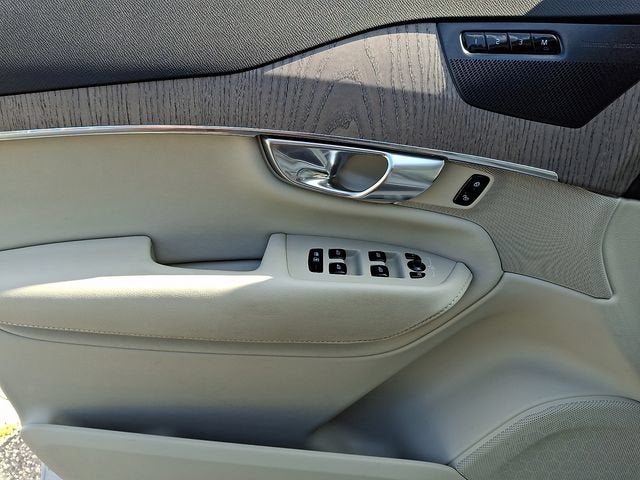 2023 Volvo XC90 B6 Plus 7-Seater