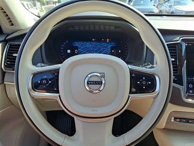 2023 Volvo XC90 B6 Plus 7-Seater