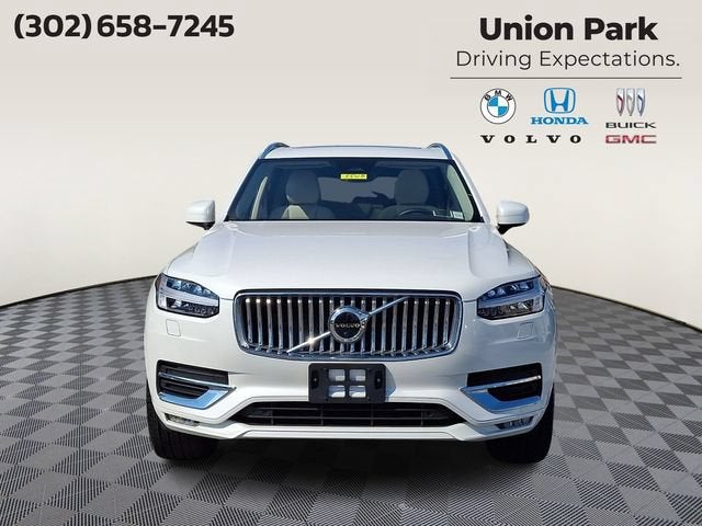 2023 Volvo XC90 B6 Plus 7-Seater