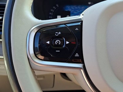2023 Volvo XC90 B6 Plus 7-Seater