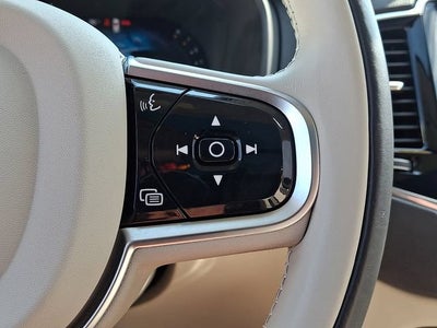 2023 Volvo XC90 B6 Plus 7-Seater