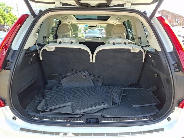 2023 Volvo XC90 B6 Plus 7-Seater