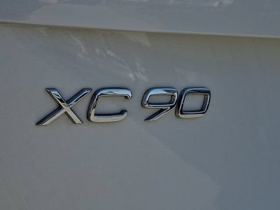 2023 Volvo XC90 B6 Plus 7-Seater