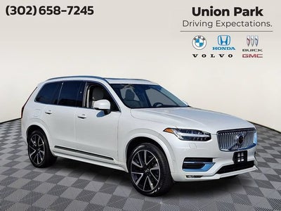 2023 Volvo XC90 B6 Plus 7-Seater