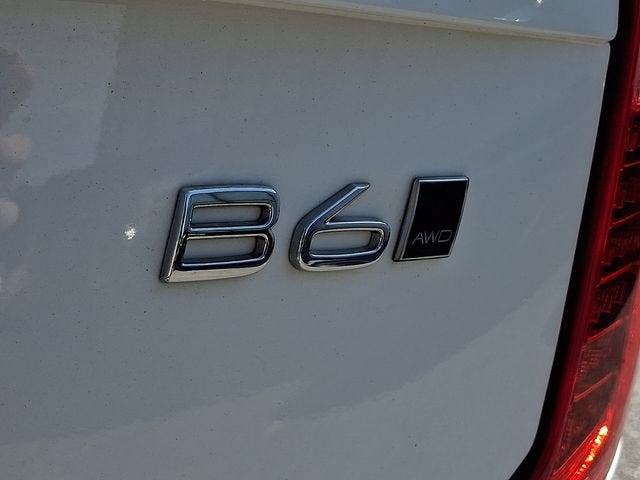2023 Volvo XC90 B6 Plus 7-Seater