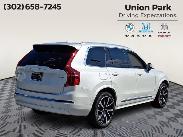 2023 Volvo XC90 B6 Plus 7-Seater