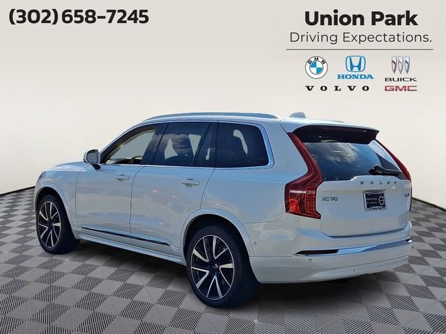 2023 Volvo XC90 B6 Plus 7-Seater