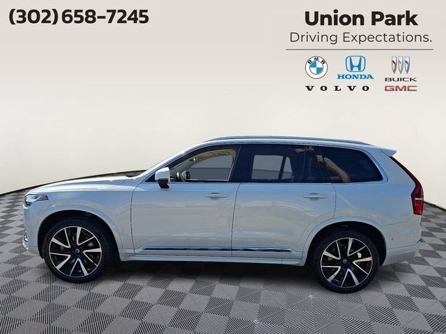 2023 Volvo XC90 B6 Plus 7-Seater