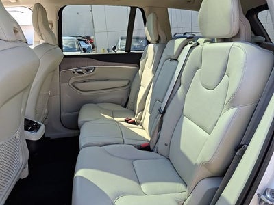 2023 Volvo XC90 B6 Plus 7-Seater