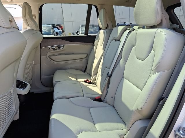 2023 Volvo XC90 B6 Plus 7-Seater