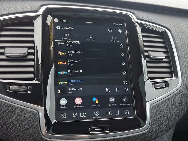 2023 Volvo XC90 Plus