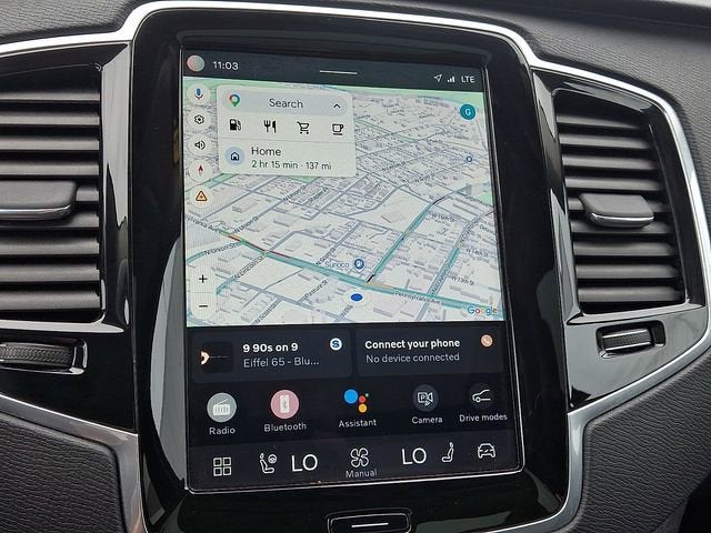 2023 Volvo XC90 Plus