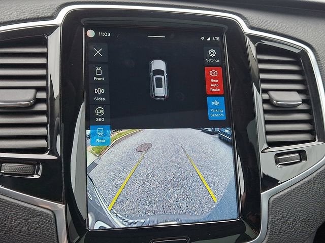 2023 Volvo XC90 Plus