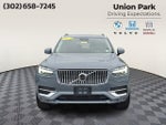 2023 Volvo XC90 Plus