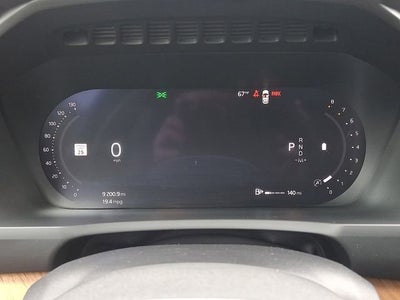 2023 Volvo XC90 Plus
