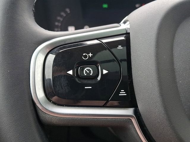 2023 Volvo XC90 Plus