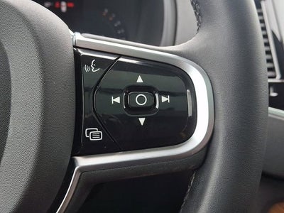 2023 Volvo XC90 Plus