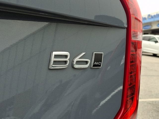 2023 Volvo XC90 Plus
