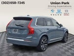 2023 Volvo XC90 Plus