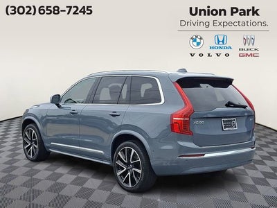 2023 Volvo XC90 Plus