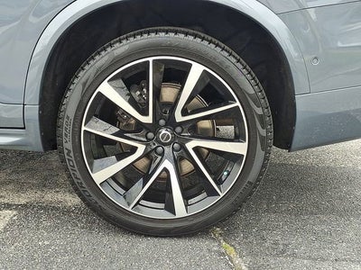 2023 Volvo XC90 Plus