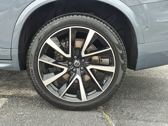 2023 Volvo XC90 Plus