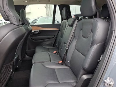 2023 Volvo XC90 Plus