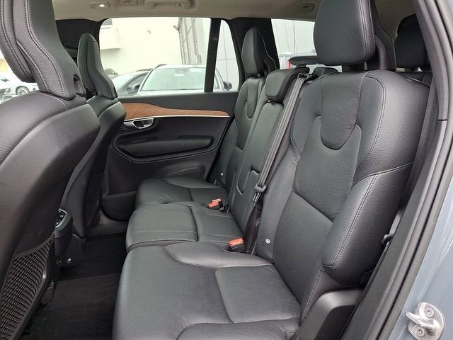 2023 Volvo XC90 Plus