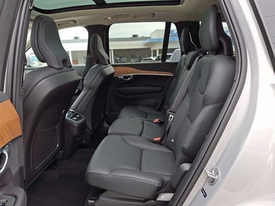 2023 Volvo XC90 B6 Plus 7-Seater