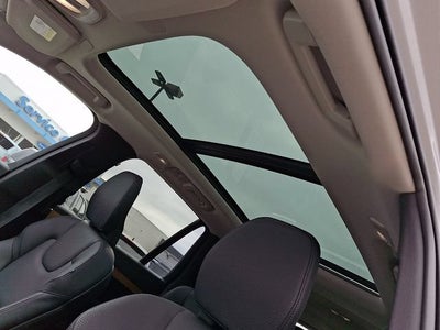 2023 Volvo XC90 B6 Plus 7-Seater