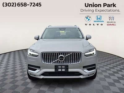 2023 Volvo XC90 B6 Plus 7-Seater