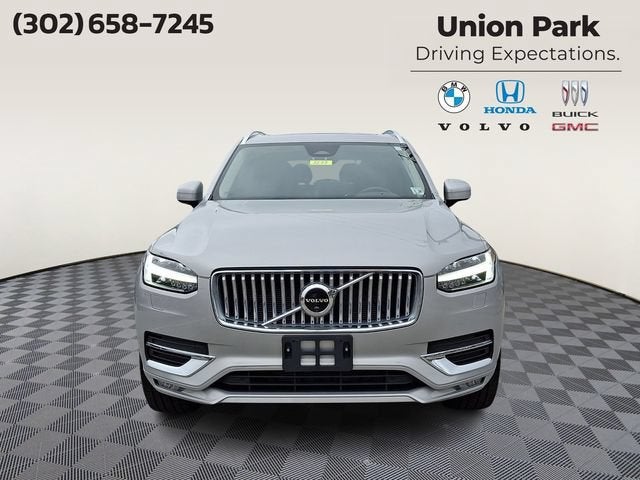 2023 Volvo XC90 B6 Plus 7-Seater