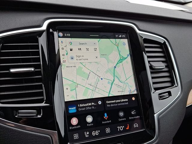 2023 Volvo XC90 B6 Plus 7-Seater