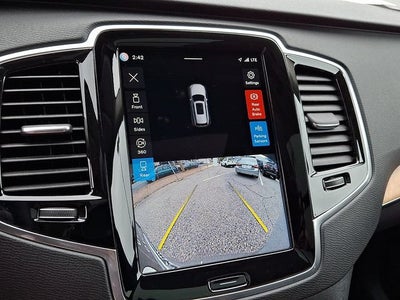 2023 Volvo XC90 B6 Plus 7-Seater