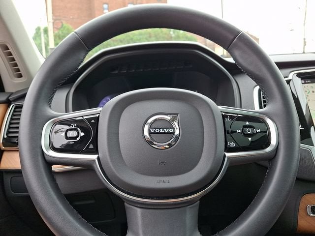 2023 Volvo XC90 B6 Plus 7-Seater