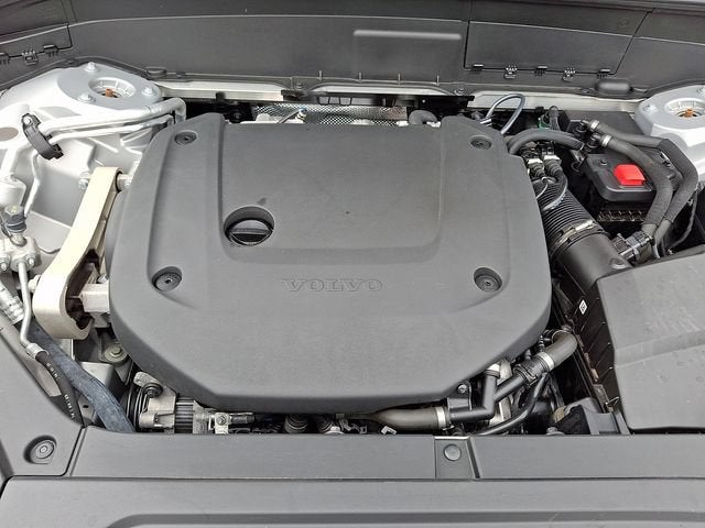 2023 Volvo XC90 B6 Plus 7-Seater