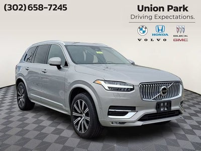 2023 Volvo XC90 B6 Plus 7-Seater