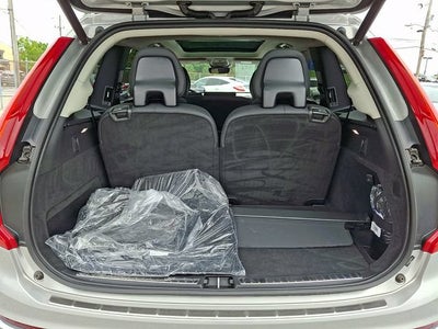 2023 Volvo XC90 B6 Plus 7-Seater