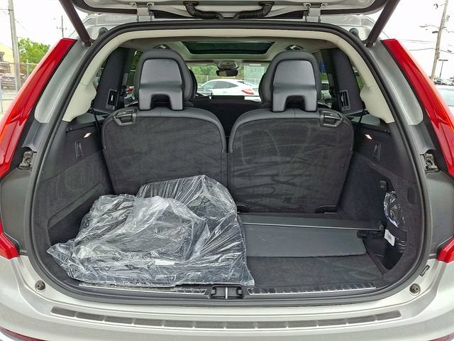 2023 Volvo XC90 B6 Plus 7-Seater