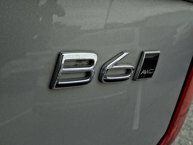 2023 Volvo XC90 B6 Plus 7-Seater