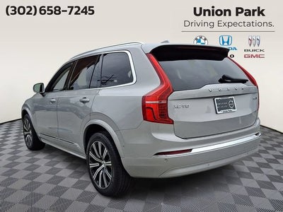 2023 Volvo XC90 B6 Plus 7-Seater
