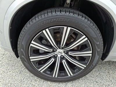 2023 Volvo XC90 B6 Plus 7-Seater