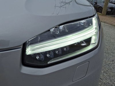 2023 Volvo XC90 B6 Plus 7-Seater