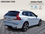 2023 Volvo XC60 Ultimate Dark Theme