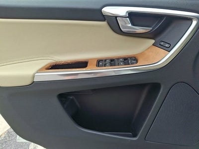 2017 Volvo XC60 Inscription