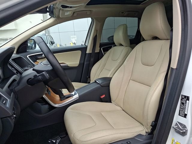 2017 Volvo XC60 Inscription