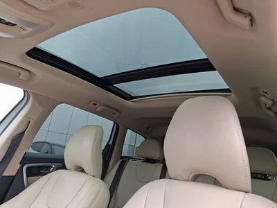 2017 Volvo XC60 Inscription