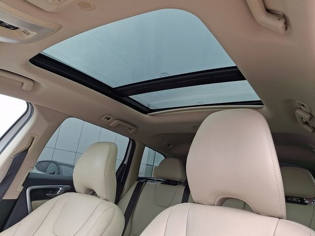 2017 Volvo XC60 Inscription