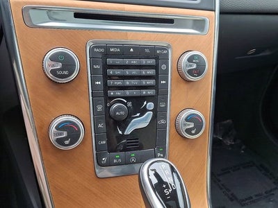 2017 Volvo XC60 Inscription